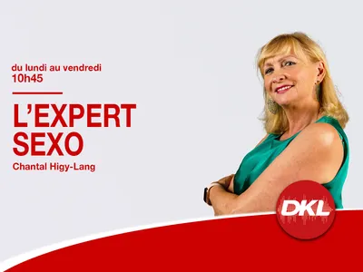 2021 - L'expert sexo